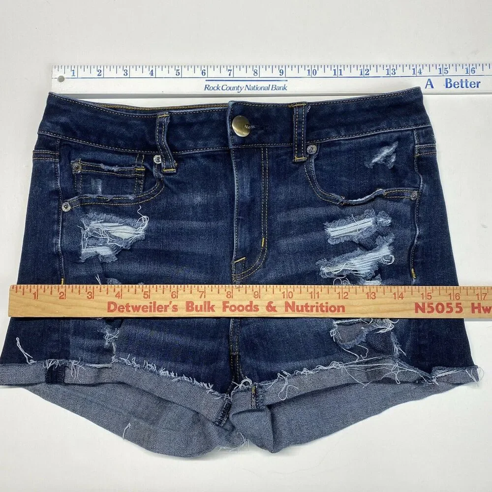 American Eagle Outfitters american eagle
